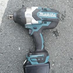 Makita 3/4 Impact 