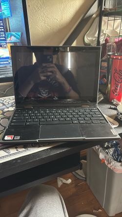 Chrome Book