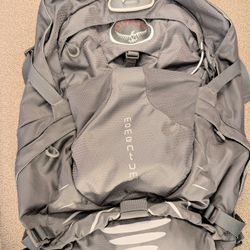 Osprey Momentum 34 Hiking Backpack