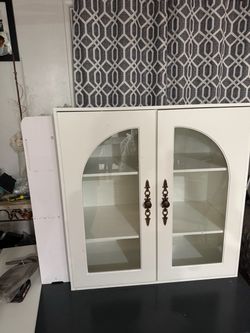 New Buffet cabinet