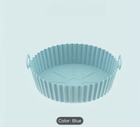 Silicone Air Fryer Liner Brand New 