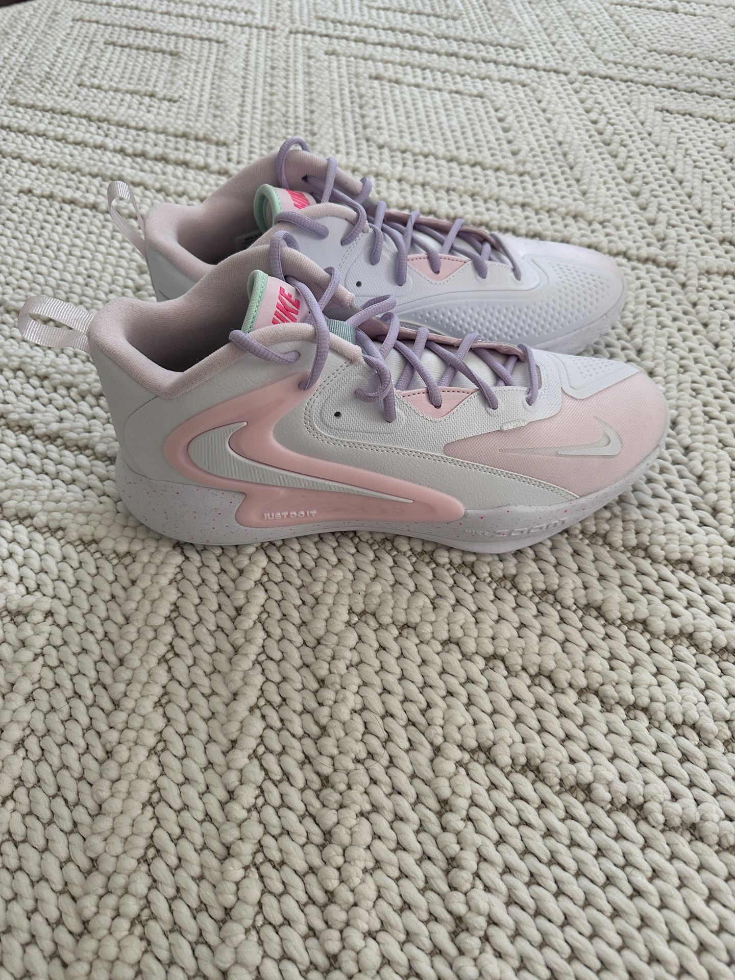 Nike Hyperset 2