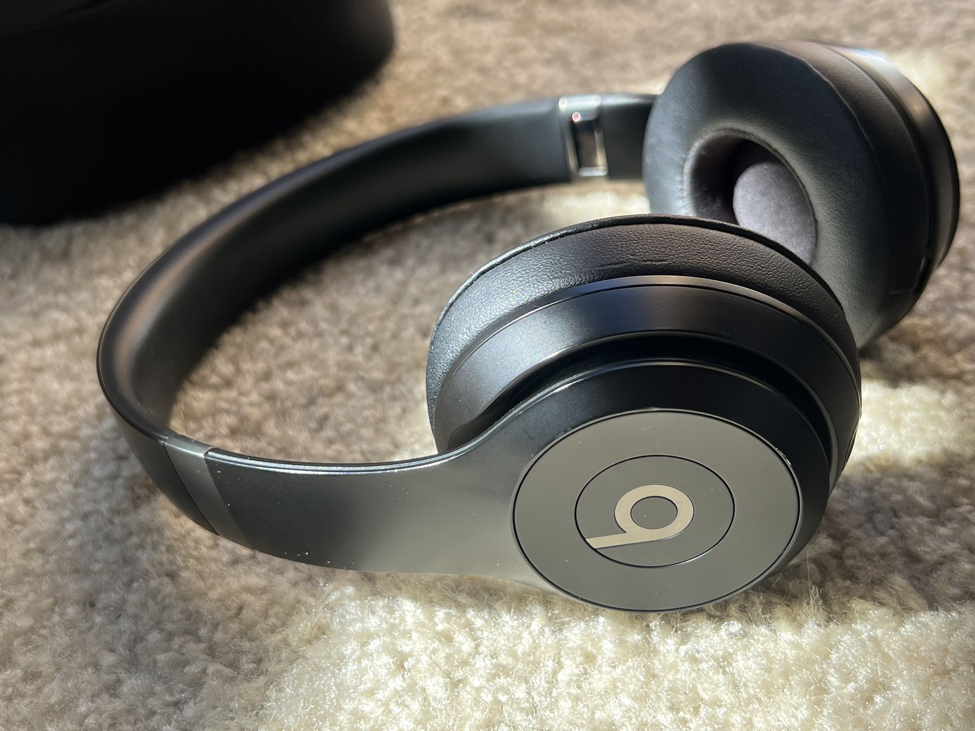 Beats Solo 4 Wireless Headphones