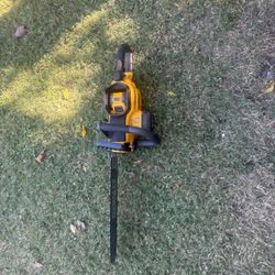 Dewalt Chainsaw