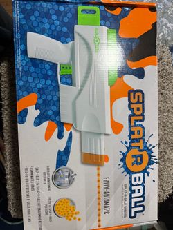 Blaster
