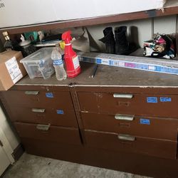 Chest Of Drawers With Top