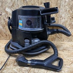 Rainbow Vacuum Cleaner with Attachments