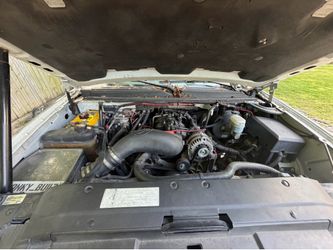 2007 Chevrolet Tahoe