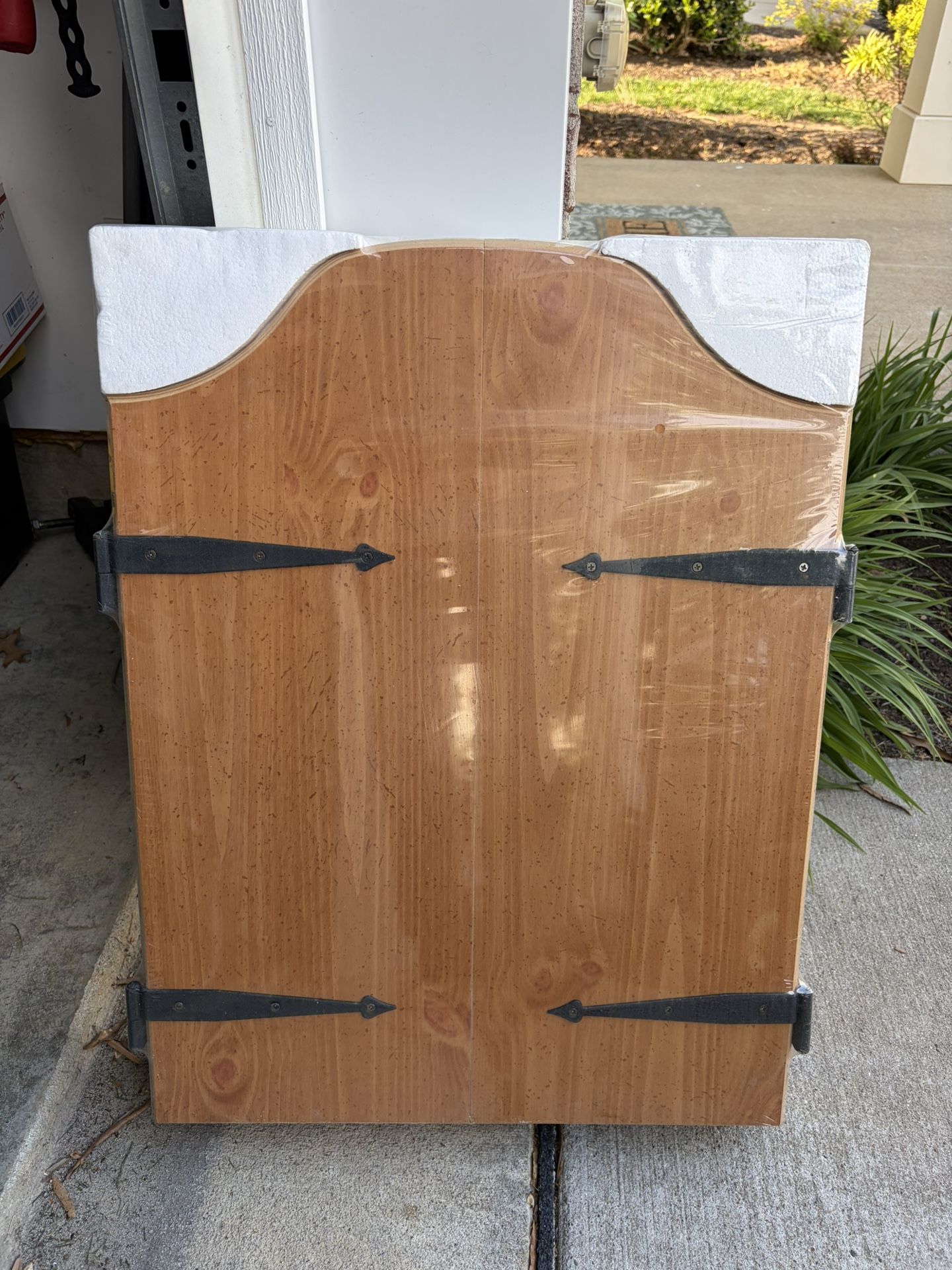 Never Opened Vintage Marlboro Dart Board