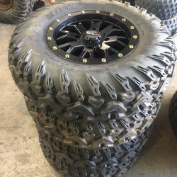 Can Am Maverick X3