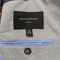 Banana Republic Blazer