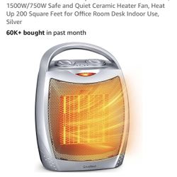New Heater