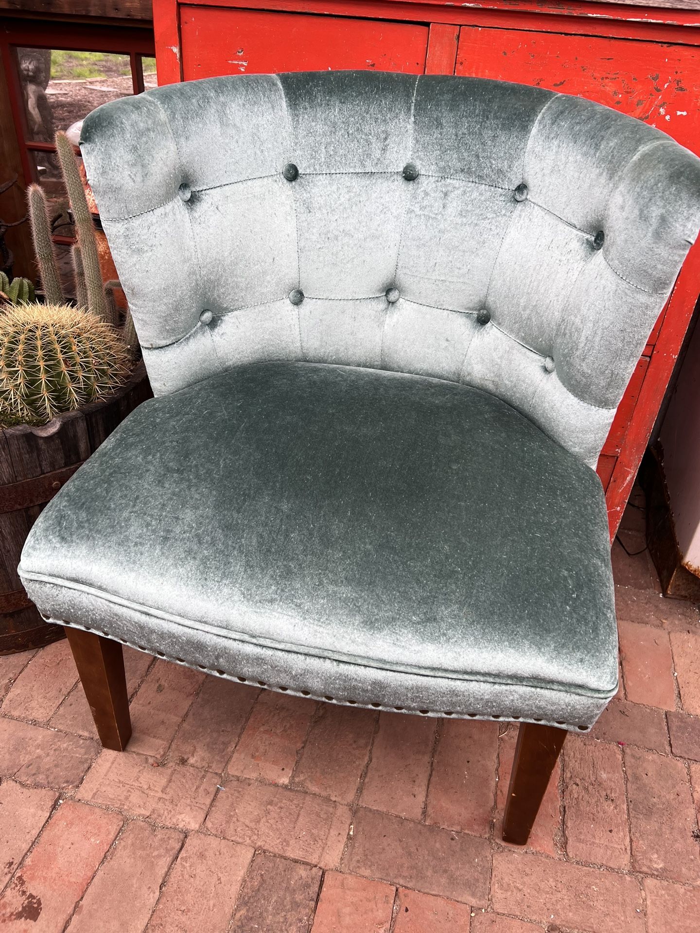 Antique Chair