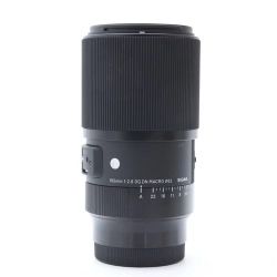 SIGMA 105mm F/2.8 DG DN MACRO Art (for SONY E mount) Excellent Condition