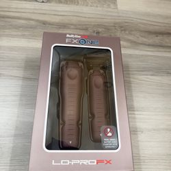 Babyliss Lopro Fxone