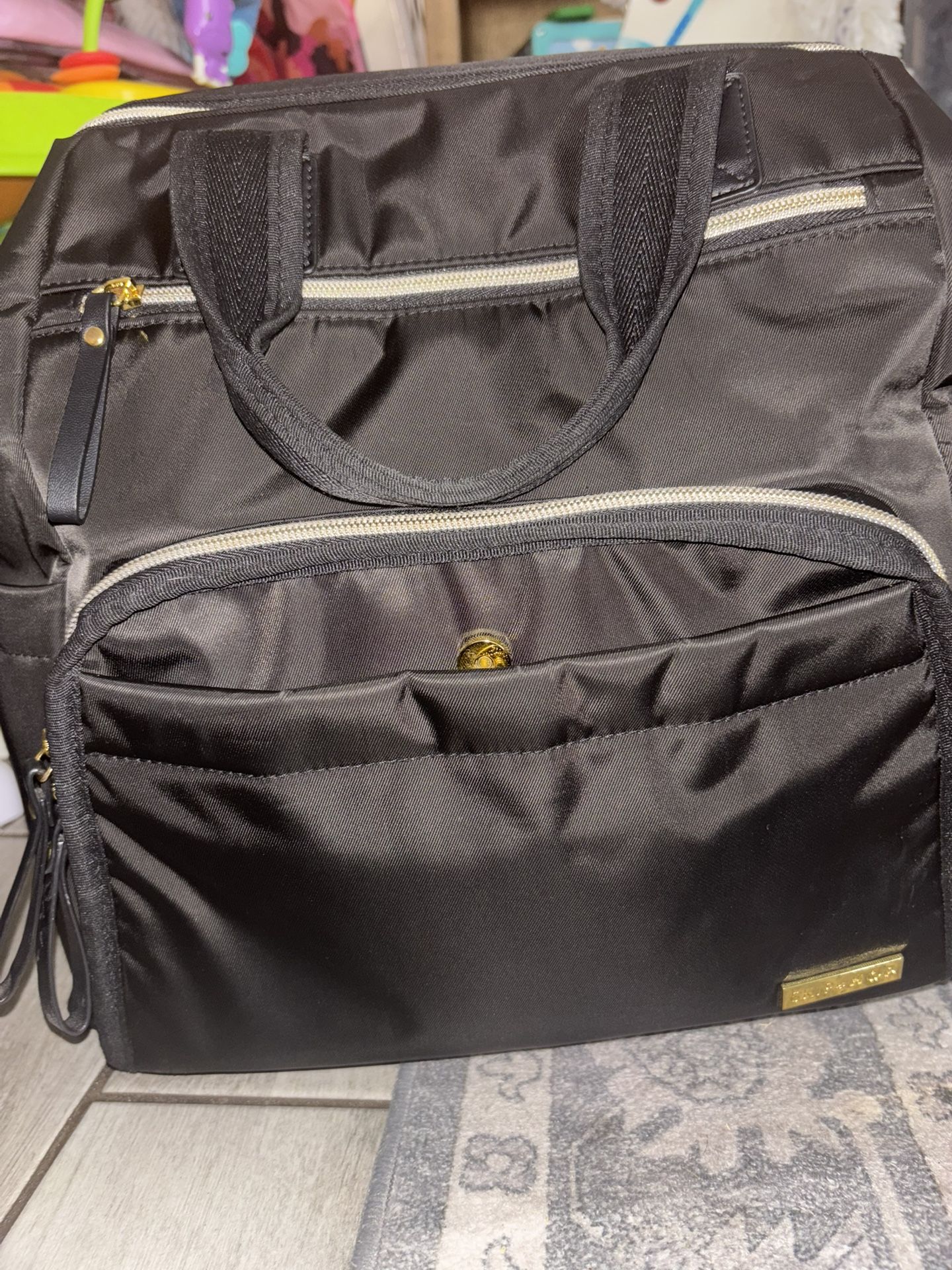 Skip Hop Diaper Bag