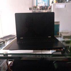 Hp Laptop 17inch