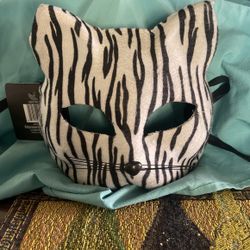 Cat Mask