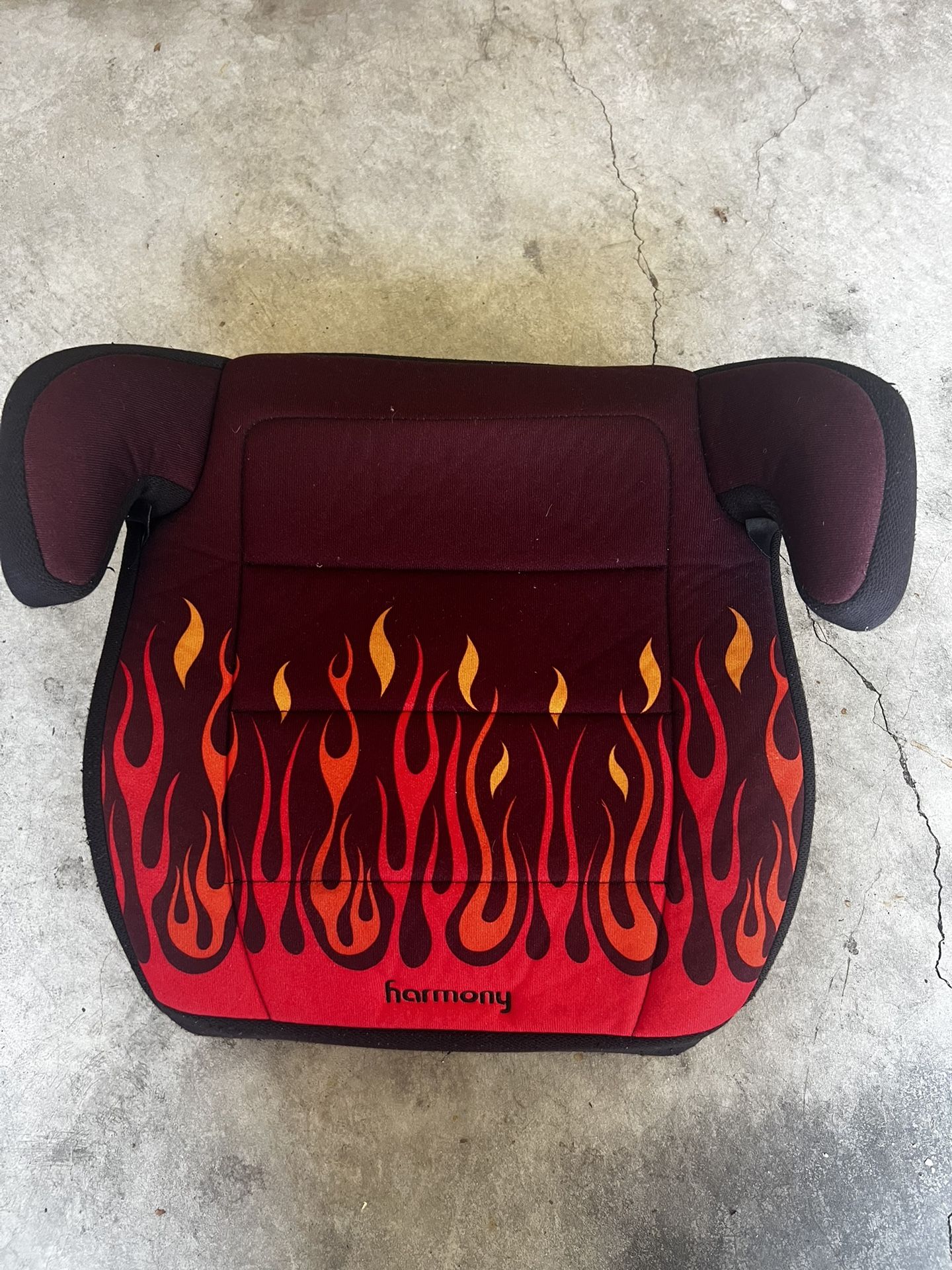 Booster Seat
