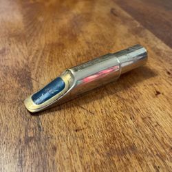 Metal Mouthpiece 7*