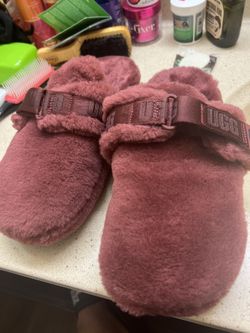 Ugg Slippers