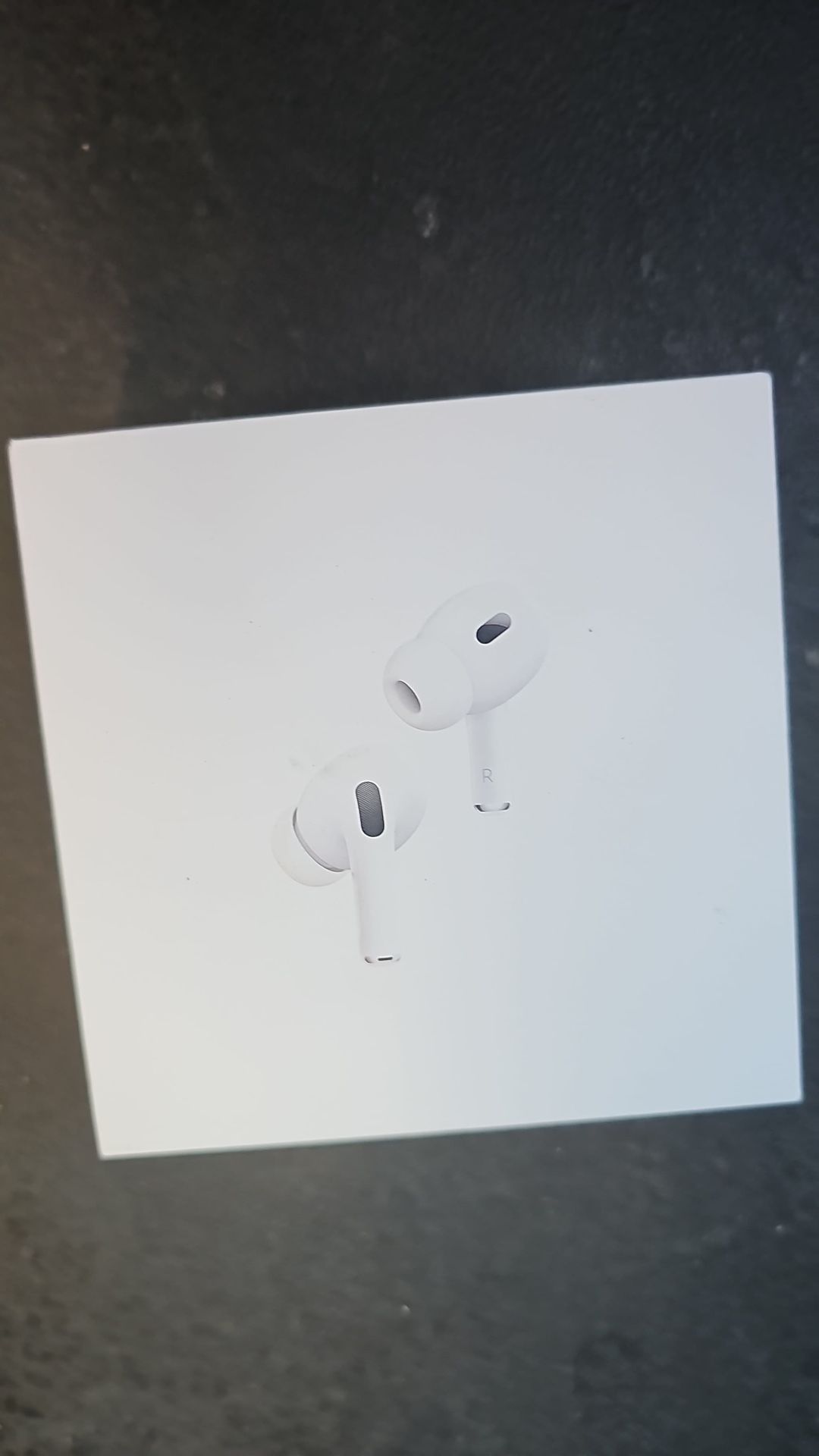 Apple AirPods Pro 2 Wireless