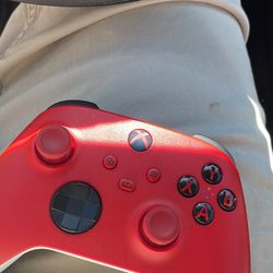 Xbox Controller 