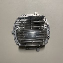 differential cover
