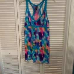 Women’s Nightgown (size XL)