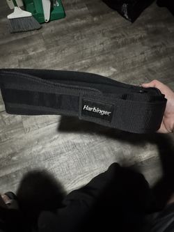 Lifting Belt
