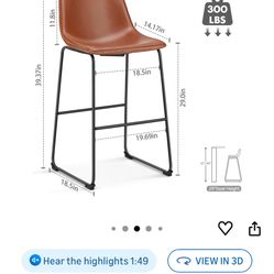 Bar Stools