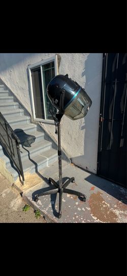 Professional Hair Dryer