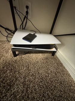 Ps5/ controller/ monitor/ headphones