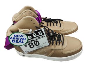 Nike Dv0790-200 Brown