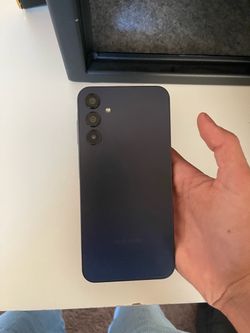 Samsung galaxy A15