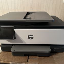 HP Office Printer