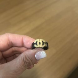 CCHLL Beauty Ring