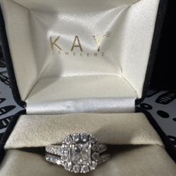 Engagement Ring 