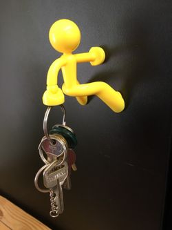 Key Holder