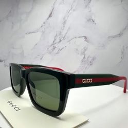 New GUCCI Sunglasses