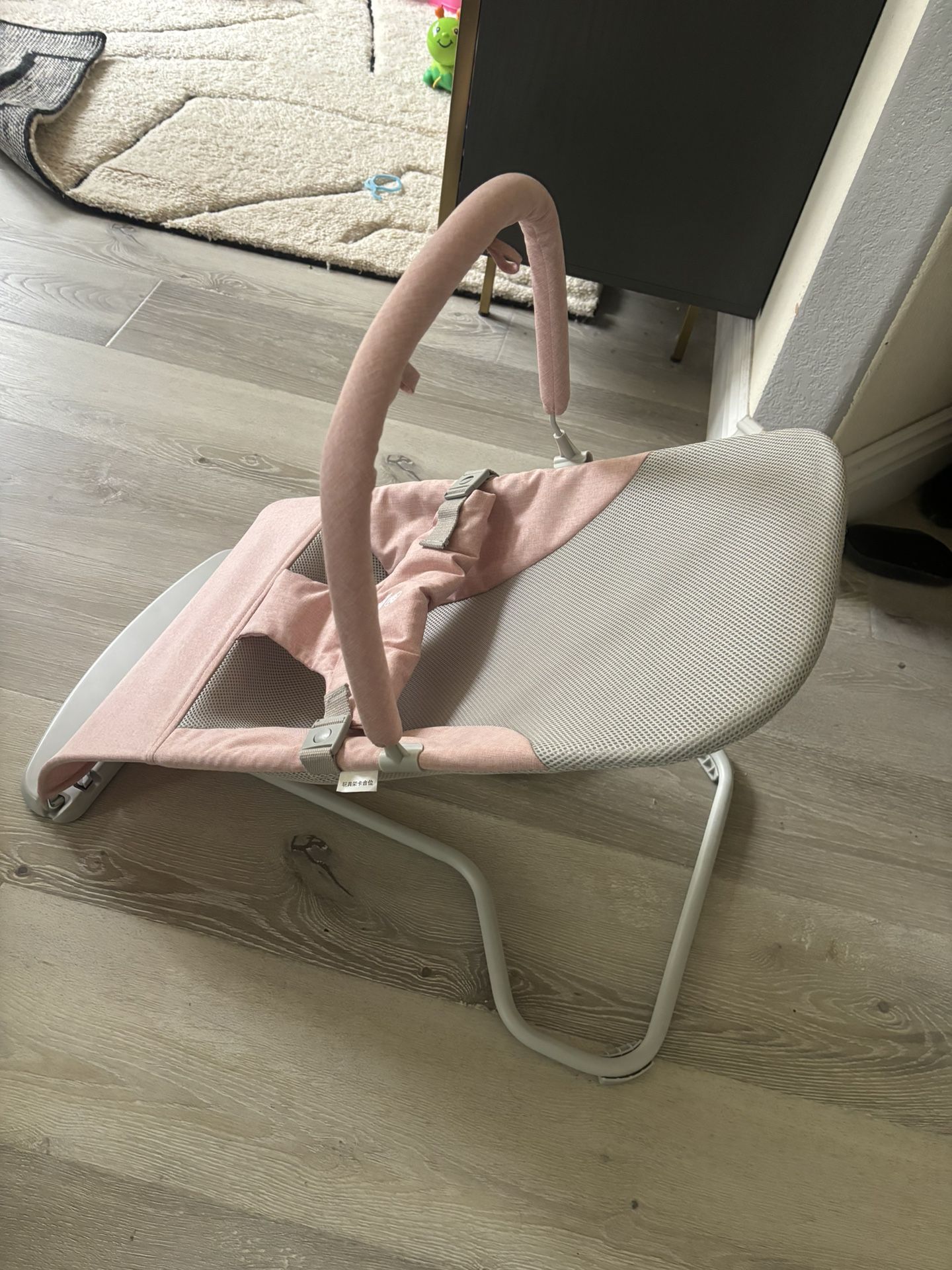 Baby Rocking Chair / Bouncer