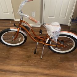 Kids Bike