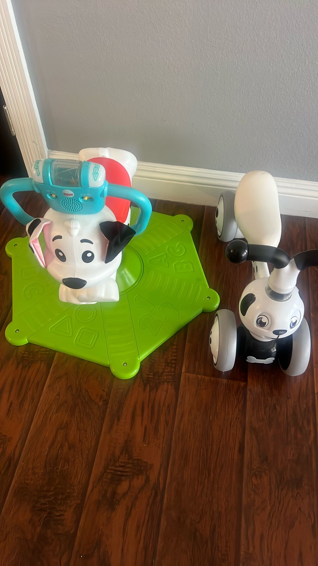 Toys Set Of Toddler Ride On Toys