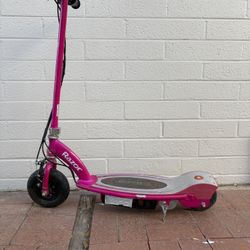 Razor E100 Electric Scooter 