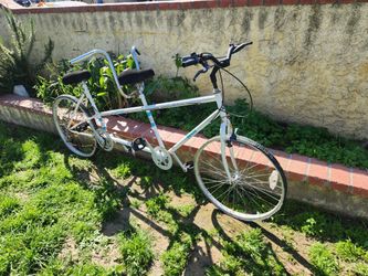 26"Shoreline Tandem bike