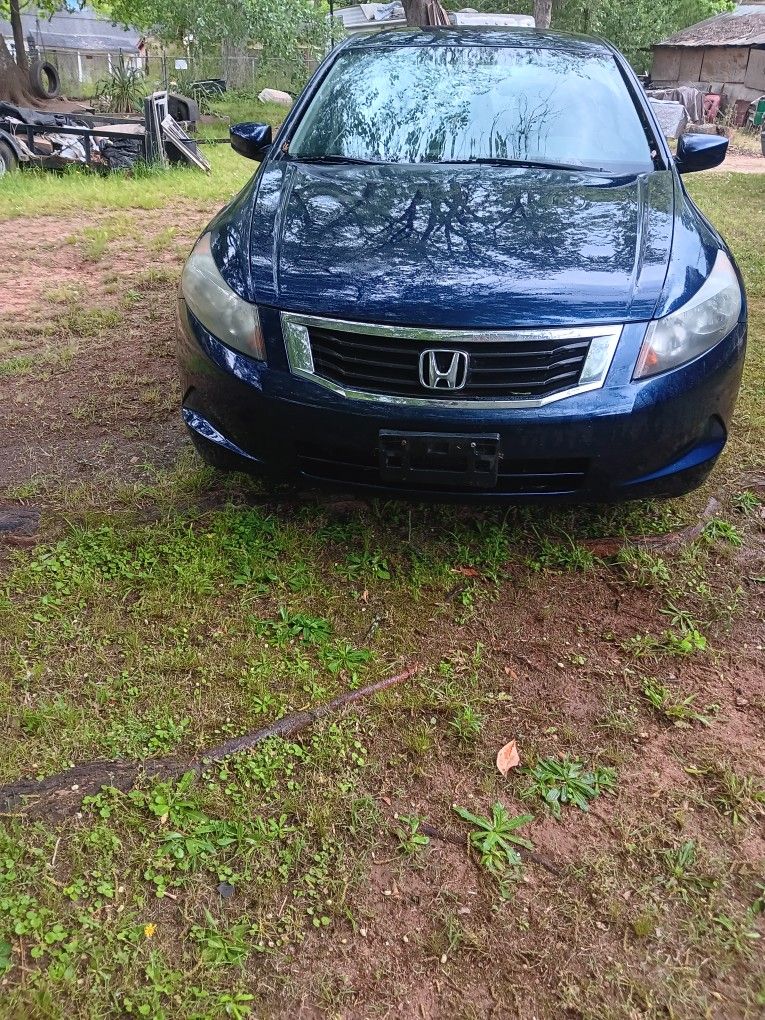 2010 Honda Accord