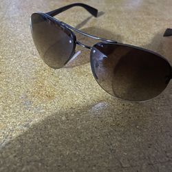 $90 Prada Sunglasses 