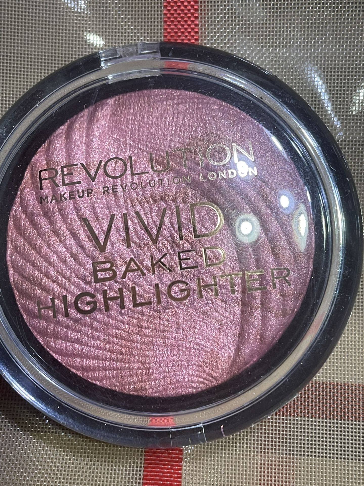 New make up
