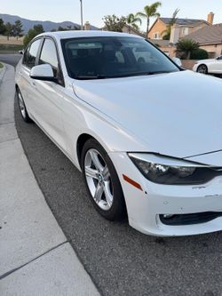 For sale BMW 328i 2013