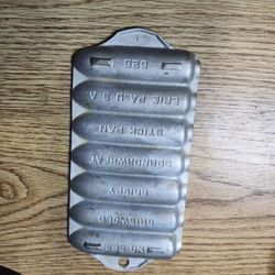 Griswold Cornstick Pan